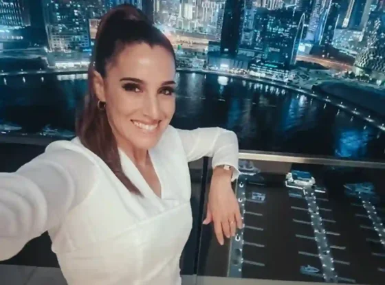 El anuncio de Soledad Pastorutti que todos esperaban