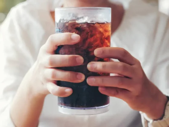Argentina está entre los países con más casos de diabetes relacionados a las bebidas azucaradas