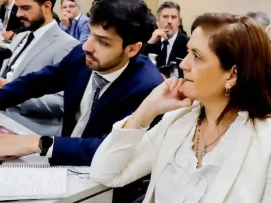 “No tengo dudas de que hubo una mano asesina”: se complica la situación de la enfermera en Córdoba