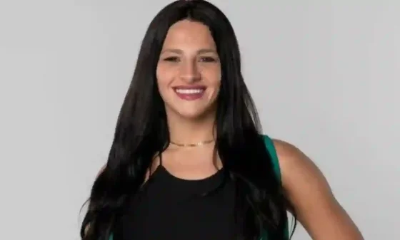 El reconocido futbolista padre de Chiara de Gran Hermano y su vínculo con el Diego
