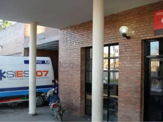 TERRIBLE: una nena de 10 años estaba jugando en su hamaca, se enredó y murió ahorcada