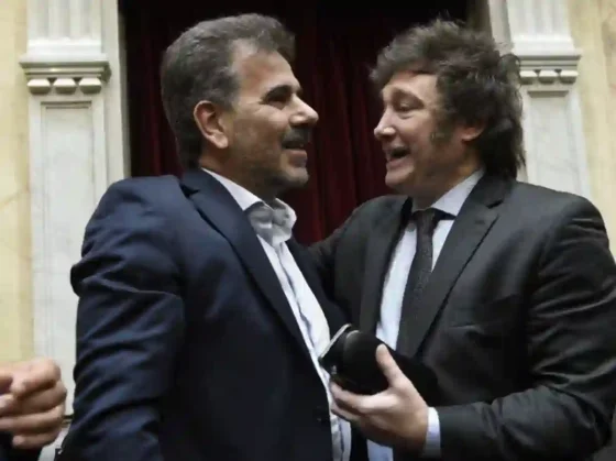 Tras los dichos de Milei, se retoman las negociaciones entre el PRO y LLA para sellar un pacto