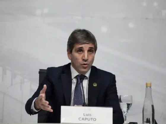 El Gobierno pidió a las provincias promover la derogación de las "tasas municipales"