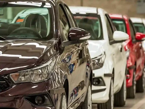 La venta de autos usados cerró 2024 en alza
