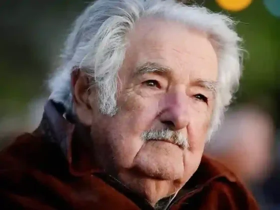 "Me estoy muriendo, hasta acá llegué": Pepe Mujica reveló que el cáncer que sufre se expandió