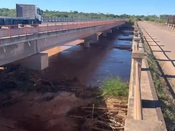 Tragedia en Salta: Murió una nena de 13 tras ahogarse en el río colorado