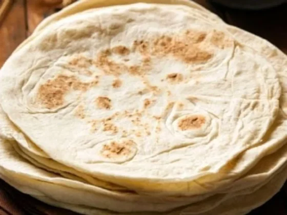 Rapiditas caseras: no compres más las de paquetito y hacelas en casa con solo 4 ingredientes