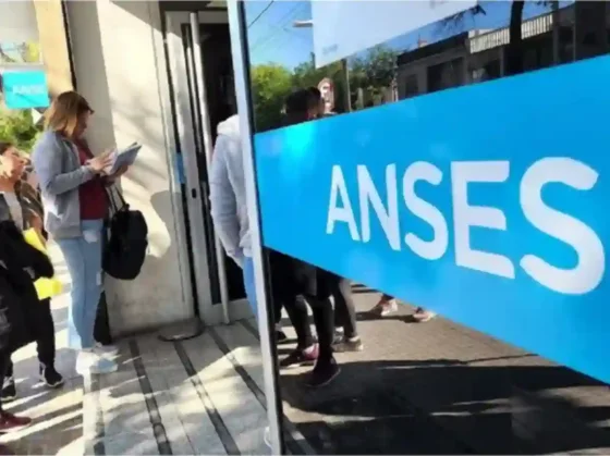 ANSES: quiénes cobran este viernes 10 de enero