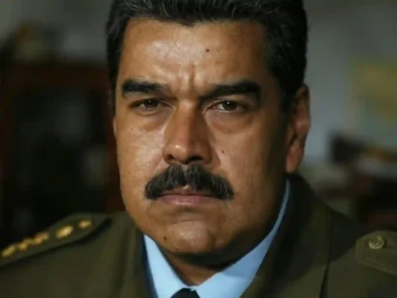 El dictador Nicolás Maduro intenta perpetuarse en el poder con una jura ilegítima