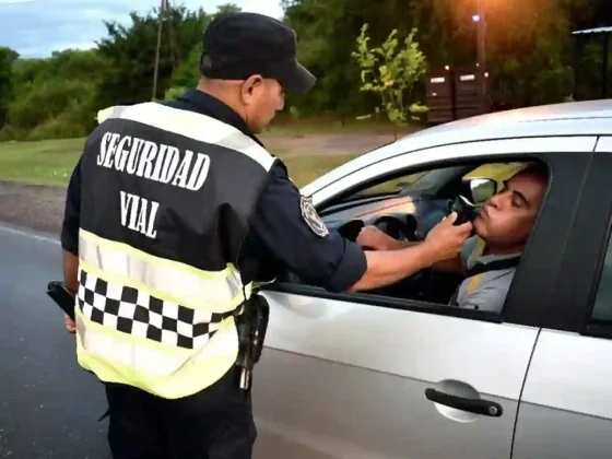 Los números que arrojó la primera parte del operativo Verano Seguro en Salta