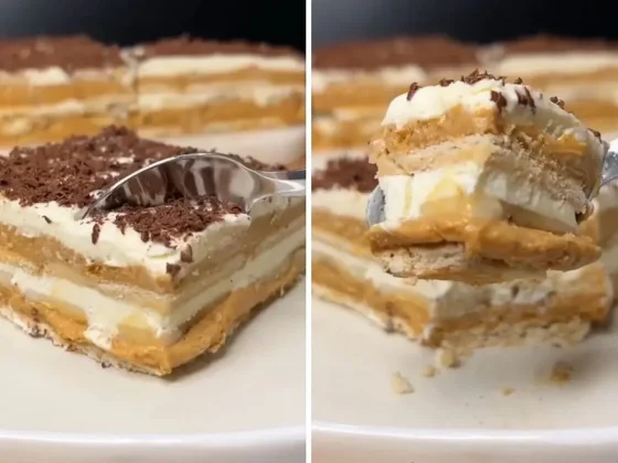 Cómo hacer el mejor postre helado para el verano: receta fácil y rápida