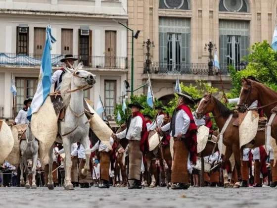 El Gobierno de la Ciudad te invita a vivir el verano a pura tradición