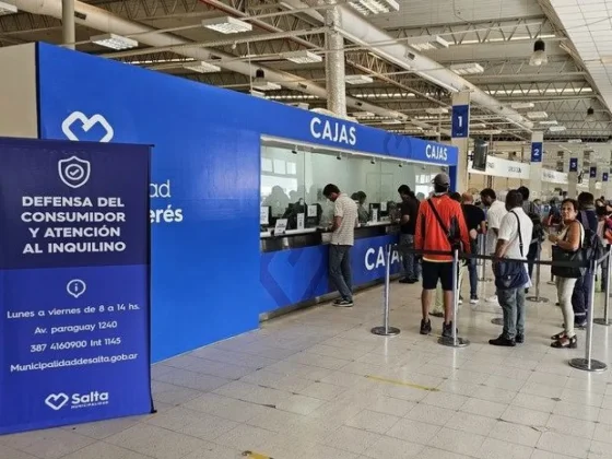Se lanza el Pago Anual 2025