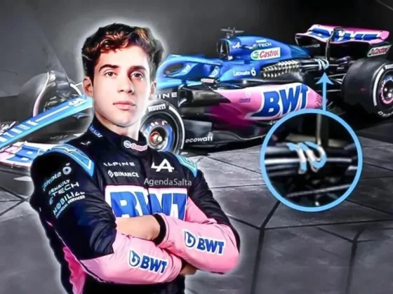 Por qué Alpine es mejor opción que Williams para Franco Colapinto