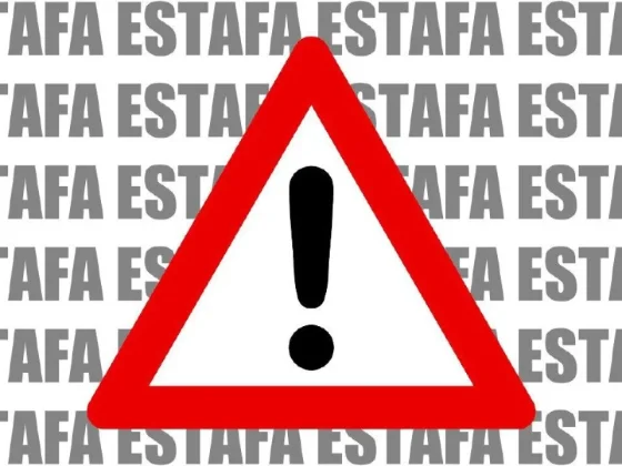 Detienen a las dueñas de la agencia "Siddartha Viajes" , acusadas de estafa