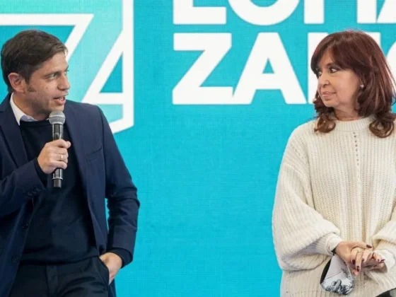 En medio de una fuerte interna, el peronismo bonaerense afronta dos debates clave en el año electoral