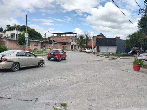 Desde este martes habrá cambios de sentido de circulación en la zona de CCM