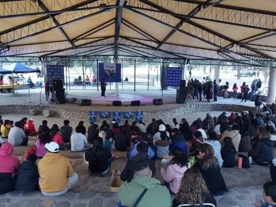 El anfi ‘Cuchi’ Leguizamón se llenará de danza con el espectáculo “Generaciones”