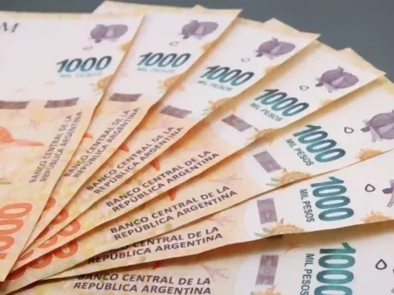 ANSES: quiénes cobran este lunes 13 de enero