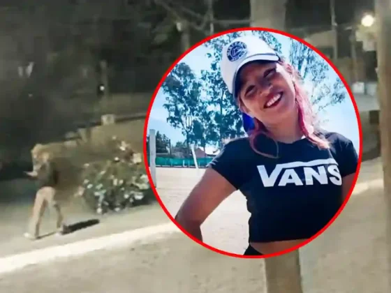 SALTA: Cuatro meses de la desaparición de Jésica Gutiérrez
