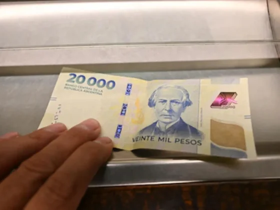 Plazo fijo: cuánto pagan los principales bancos por depósitos de $500.000 en medio de expectativas de baja de tasas