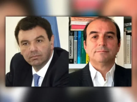 El Gobierno enfrenta una tensa negociación en el Senado para aprobar los pliegos de Lijo y García-Mansilla
