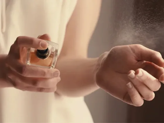 Adiós a los perfumes: el truco para oler siempre bien sin tener que usar fragancias caras