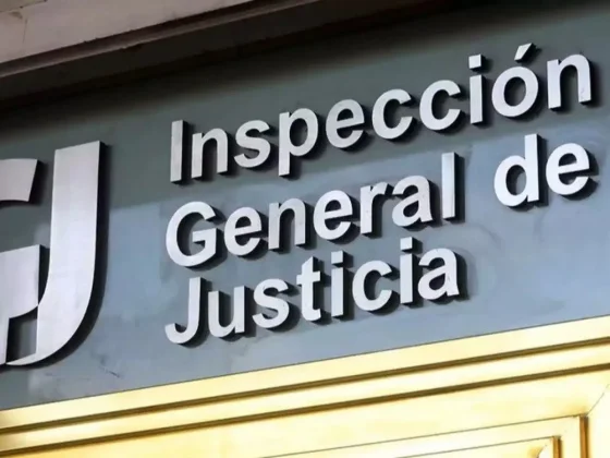 El Gobierno dispuso una moratoria para regularizar balances y documentación atrasada