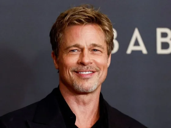 Un falso Brad Pitt engañó a una mujer y le robó 830.000 euros