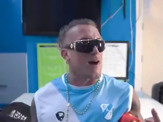¡BOMBAZO! El Polaco fue anunciado como refuerzo en un club del ascenso