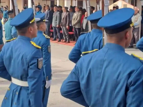 Agente penitenciario de Salta detenido tras ingresar armado a robar una vivienda