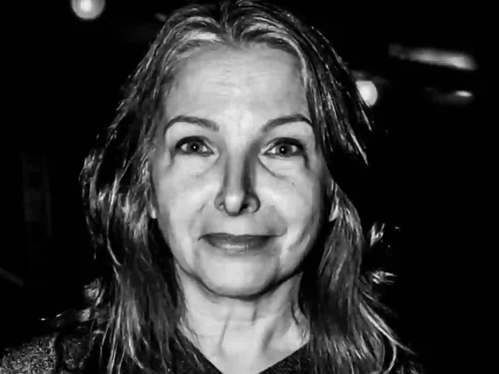 Murió a los 62 años la actriz Alejandra Darín