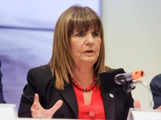 El Gobierno nacional anunció que Gendarmería, Prefectura y la Policía Aeroportuaria serán representantes ante Interpol