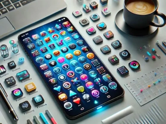 Cuáles serán las cinco apps que sorprenderán en 2025, según ChatGPT