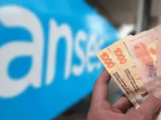 ANSES: quiénes cobran este jueves 16 de enero