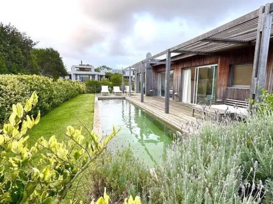 Se vende la casa de Jorge Lanata en Punta del Este