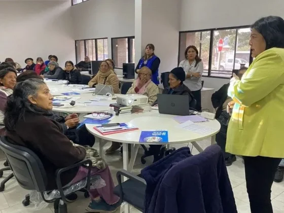 Se asesorará a Adultos Mayores sobre la exención y reducción de impuestos