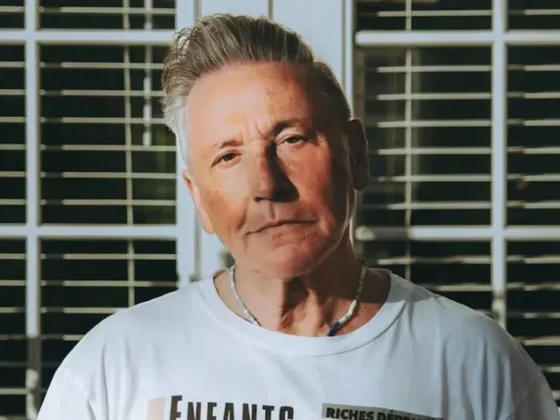 Ricardo Montaner contó que vandalizaron su casa en el Caribe y expuso a los responsables