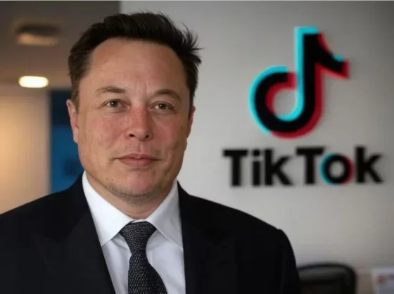 China evalúa la venta de TikTok a Elon Musk