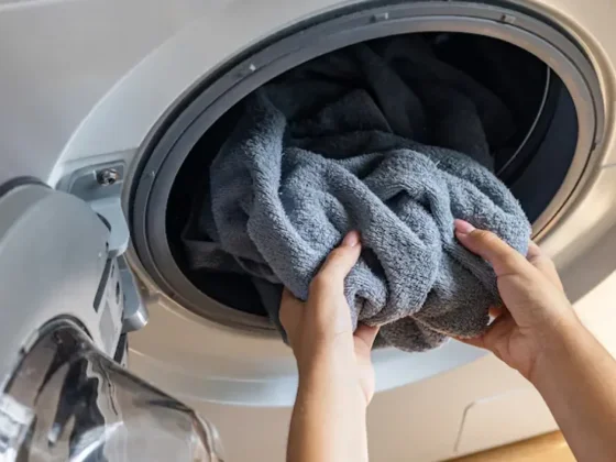 Esta es la hora ideal para usar el lavarropas y ahorrar electricidad, según un experto