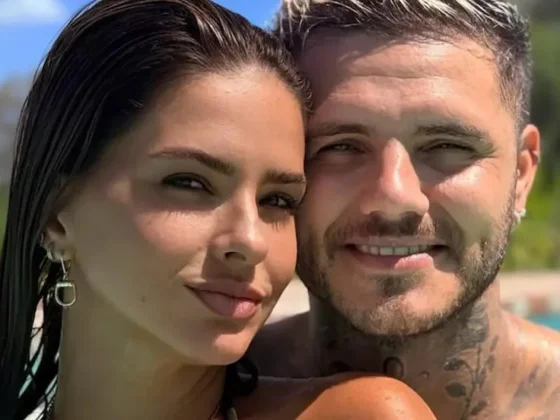 El finde de amor que planificaron Mauro Icardi y la China Suárez en medio del escándalo con Wanda Nara