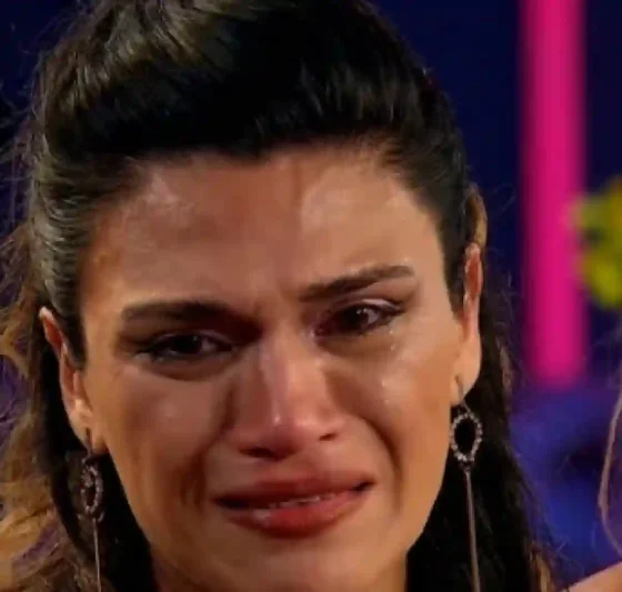 La fuerte palabra que recibió Luciana de Gran Hermano