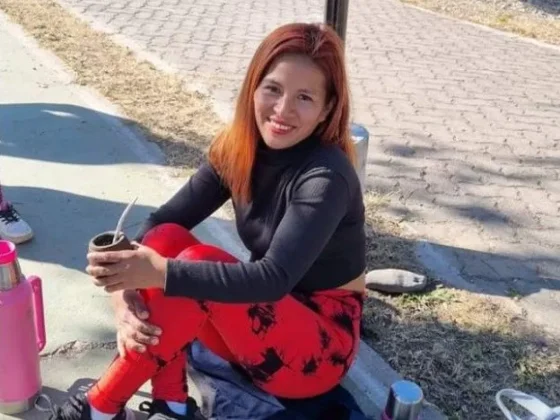 Continúan la intensa búsqueda de Jésica Elizabeth Gutiérrez
