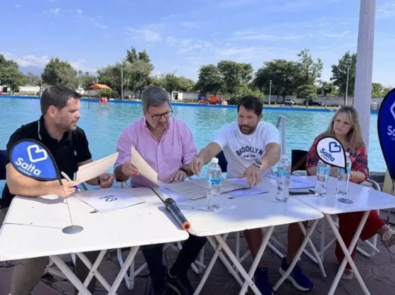 Turistas alojados en hoteles registrados podrán acceder gratuitamente a natatorios municipales