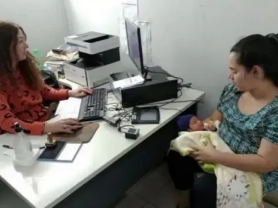 En 2024 el Registro Civil inscribió 14.619 nacimientos en la Provincia