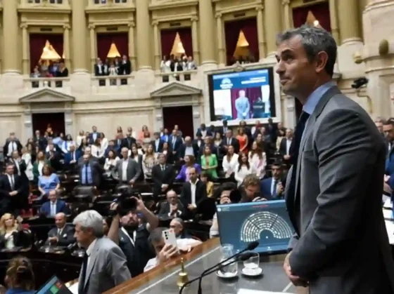 El Congreso debate Ficha Limpia y la eliminación de las PASO