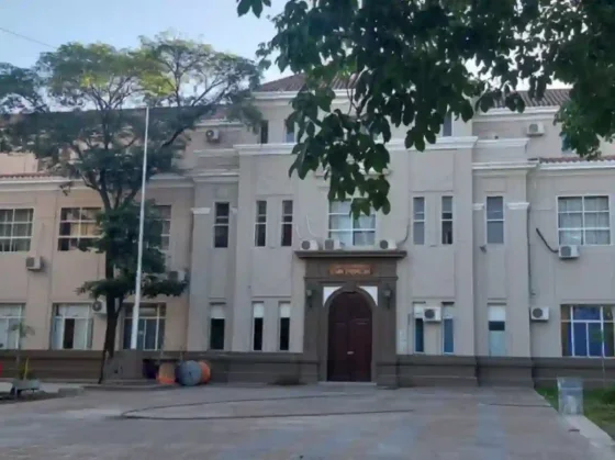 Un bebé de un año fue internado por intoxicación por cocaína y su mamá escapó con él del hospital
