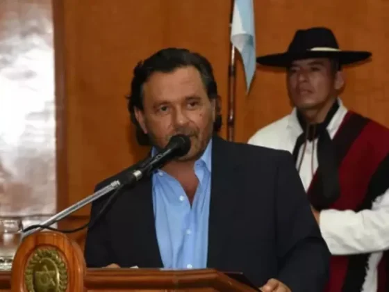 Nueva autopista del Valle de Lerma: “Es una obra emblemática, prometida por muchos y nunca cumplida”