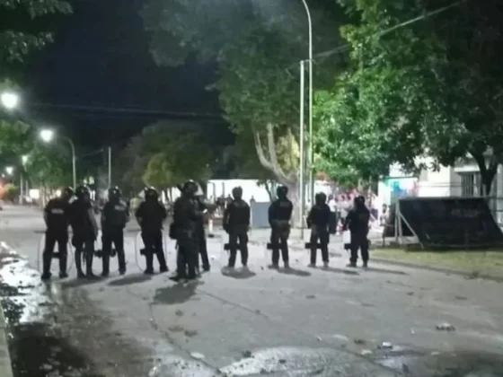 HORROR: una nena de 13 años tuvo un bebé e investigan a la familia y a su padrastro por violación