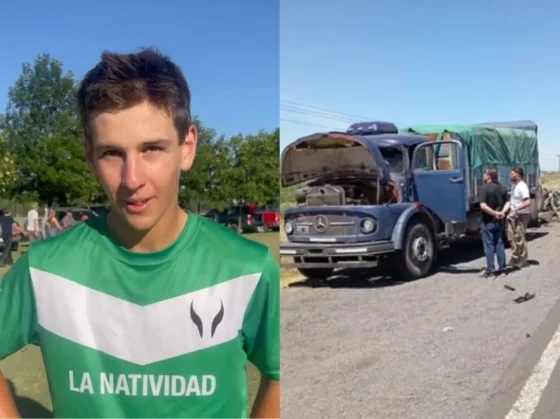 Muere en accidente joven promesa del Polo Argentino
